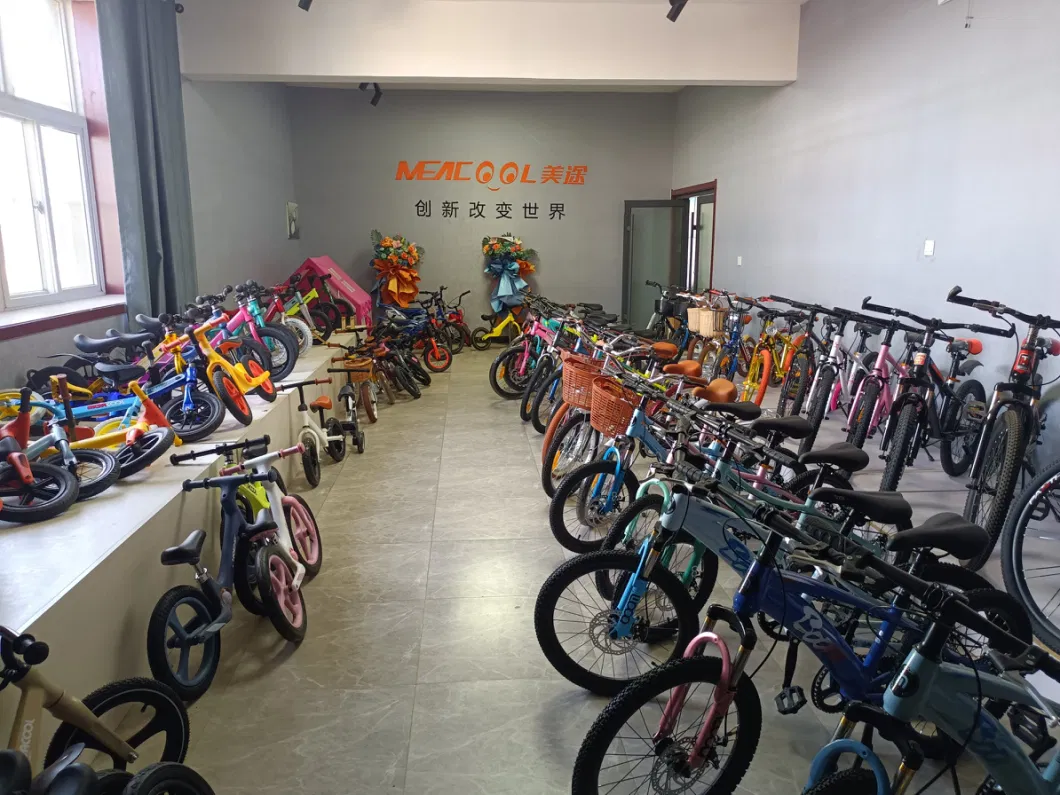 The Most Popular Kid Bike for 3 Years Old Children Bicycle