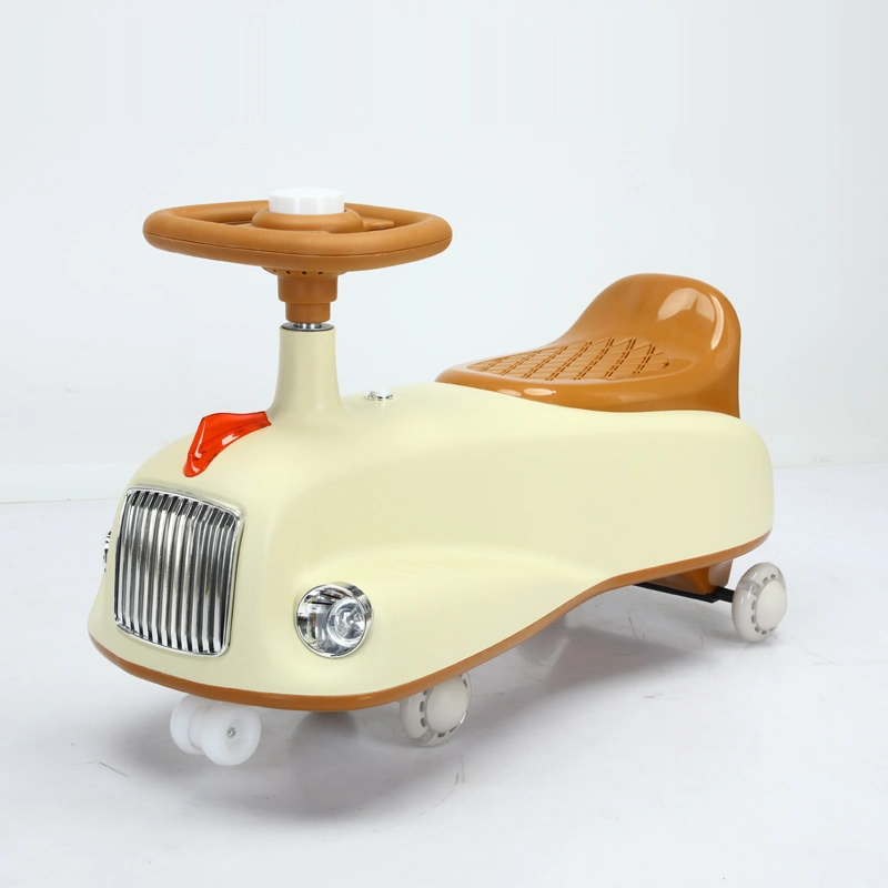 ISO 9001 Rijden op schommelwagens 2