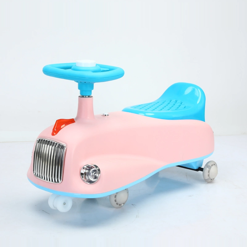ISO 9001 Rijden op schommelwagens 3