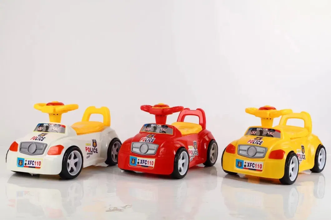 PP Ride On Toy Car For Kids Mould Kids Electric Toy Car Mould Swing Car Injection Mould Walker Baby Mould Riding Mould 0