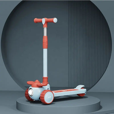 Freestyle Foldable Offroad Two In One Scooter Self Balancing High Performance