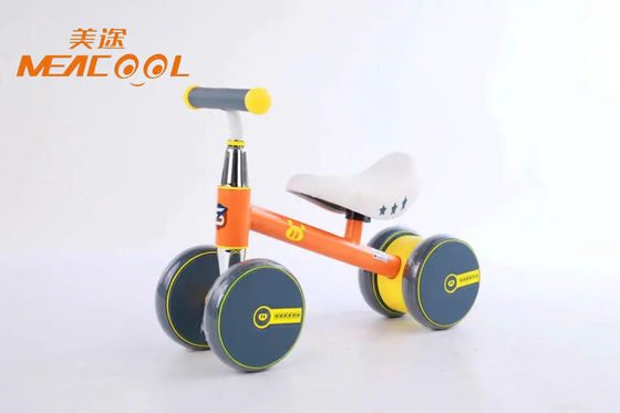 OEM Children Ultra Light Balance Bike Childhood Balance Cycle  wear resistance
