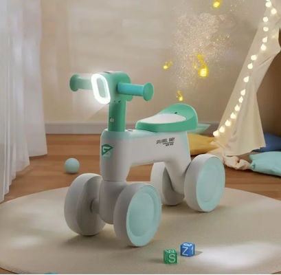 OEM Children Ultra Light Balance Bike Childhood Balance Cycle  wear resistance