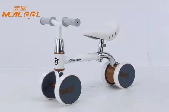 Lightweight 2-7 Years Old Kids Ride On Cars Abrasion Proof ODM OEM Available