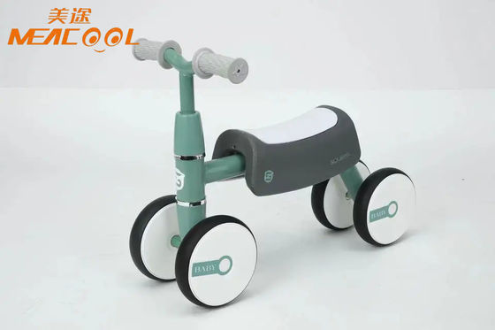 Lightweight 2-7 Years Old Kids Ride On Cars Abrasion Proof ODM OEM Available