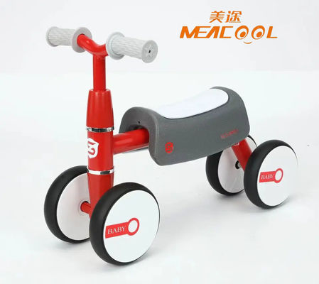 Lightweight 2-7 Years Old Kids Ride On Cars Abrasion Proof ODM OEM Available
