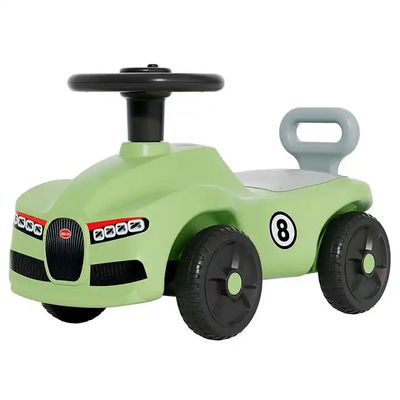 Elegant 1-5 Years Old Kids Ride On Cars Ride On Twist Car Rollover Resistant